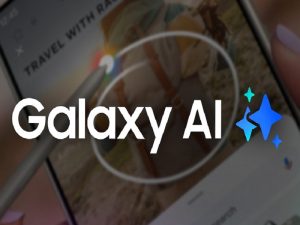 هوش مصنوعی سامسونگ راه Apple Intelligence را پیش خواهد گرفت!