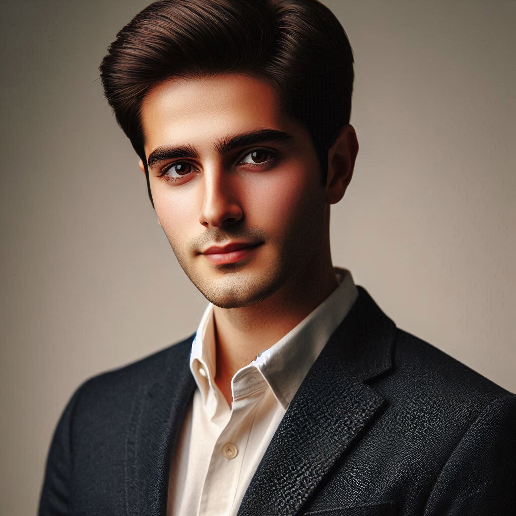 ابزارهای ساخت عکس پروفایل با هوش مصنوعی