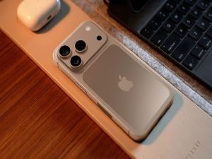 اپل با آیفون 17 دوباره شگفت‌ زده‌تان می‌کند: آیفون جدیدی که هم باریک است، هم لوکس!