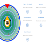 معرفی دو قبله نمای آنلاین برای مسلمانان برای تعیین جهت دقیق قبله در مکه