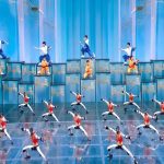 قدرت‌نمایی ربات‌های کونگ‌فوکار چین؛ جهش فناوری یا نمایش تبلیغاتی؟