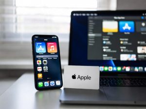 چرا برخی گیفت کارت‌ها در اپ‌استور iOS کار می‌کنند اما در مک‌استور کار نمی‌کنند؟