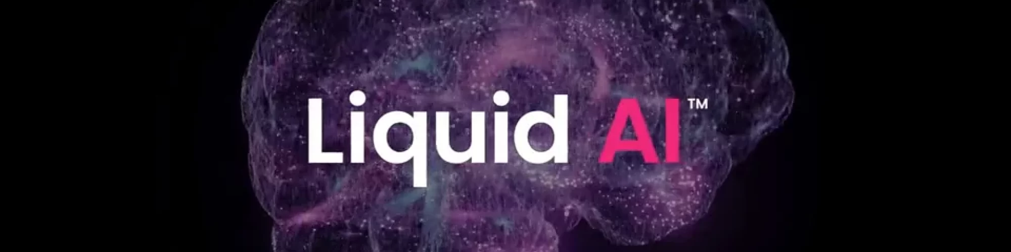 هوش مصنوعی Liquid AI عرضه شد