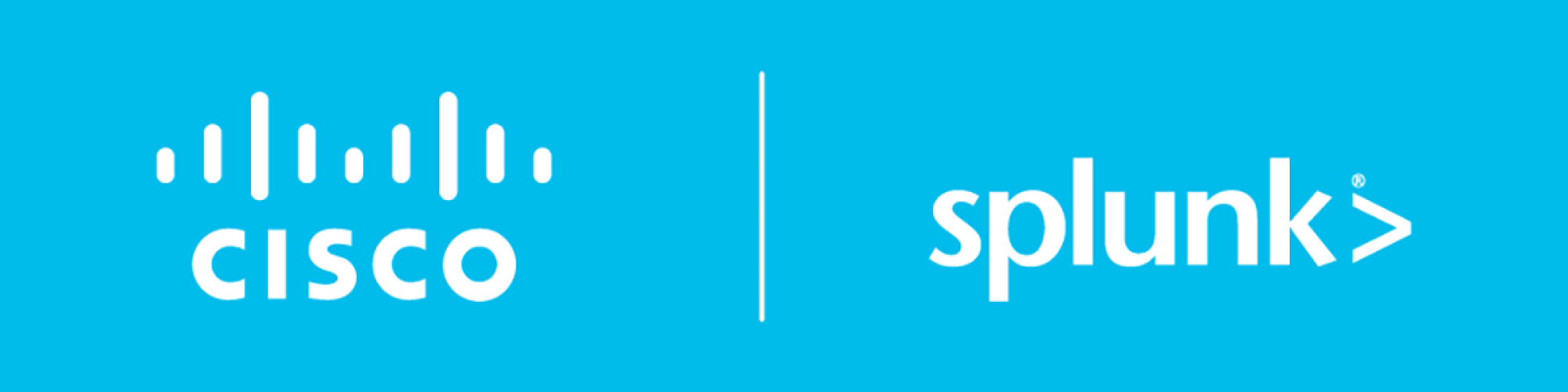 سیسکو Cisco بعد از خرید شرکت Splunk سیستم امتیتی جدیدش را عرضه کرد.