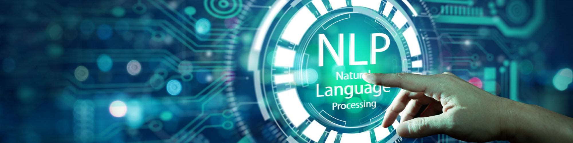 پردازش زبان طبیعی چیست؟